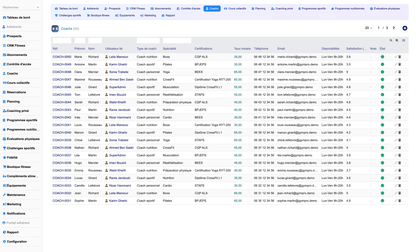 DoliResources - Dolibarr - 10_coaches_list_d9c93919-126e-4084-8ee4-a16e4106b36d