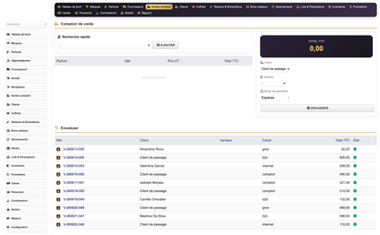 DoliResources - Dolibarr - 10_comptoir_vente_pos