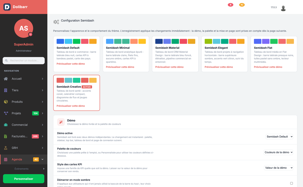 DoliResources - Dolibarr - 10_configuration