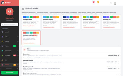 DoliResources - Dolibarr - 10_configuration