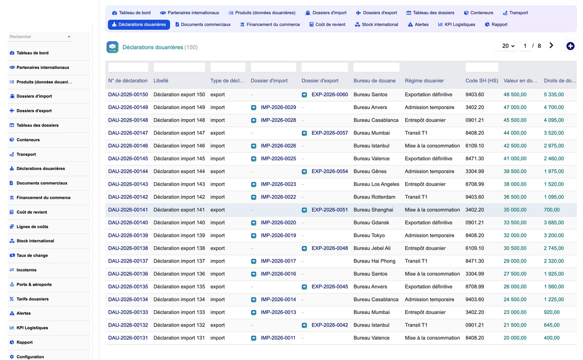 DoliResources - Dolibarr - 10_customs