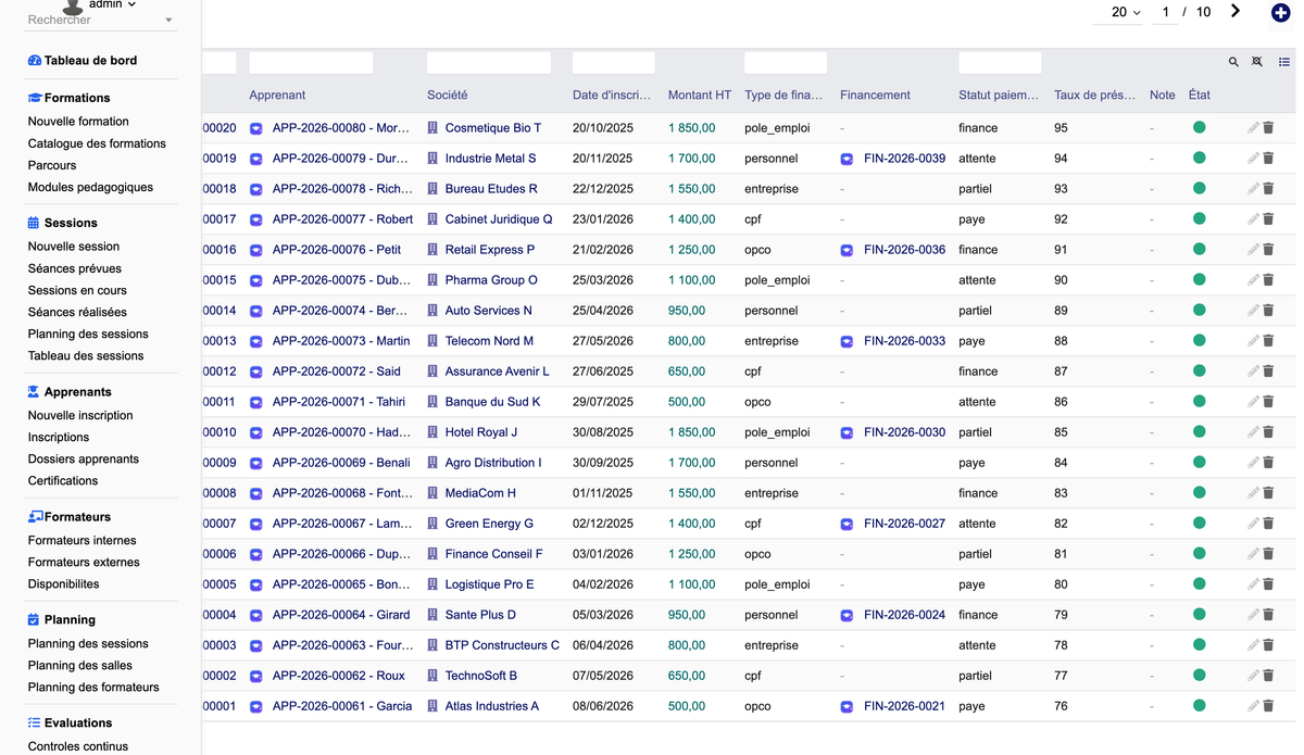 DoliResources - Dolibarr - 10_enrollments_list_61fb73bc-1c27-464f-a6b8-83996e2f8520