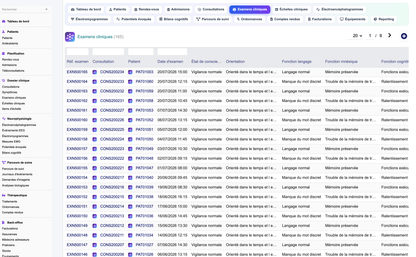 DoliResources - Dolibarr - 10_examination