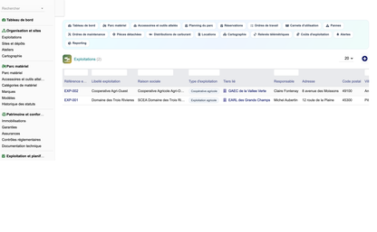 DoliResources - Dolibarr - 10_exploitations