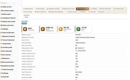 DoliResources - Dolibarr - 10_fiche_article