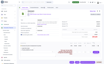 DoliResources - Dolibarr - 10_fiche_facture