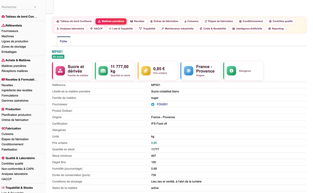 DoliResources - Dolibarr - 10_fiche_matiere_premiere
