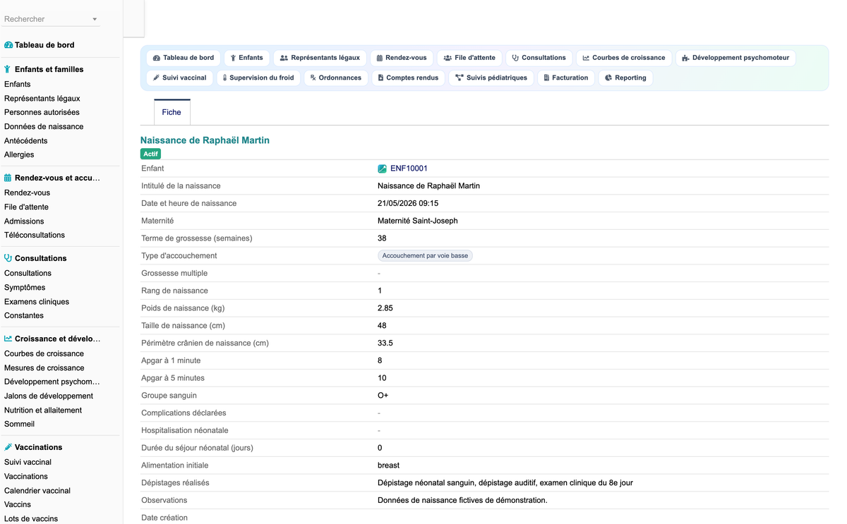 DoliResources - Dolibarr - 10_fiche_naissance