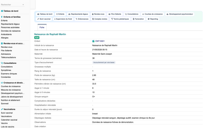 DoliResources - Dolibarr - 10_fiche_naissance