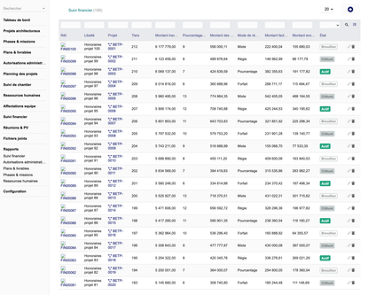 DoliResources - Dolibarr - 10_finance_list_7fd230e2-8999-4e9c-b905-fbff8a0893b2