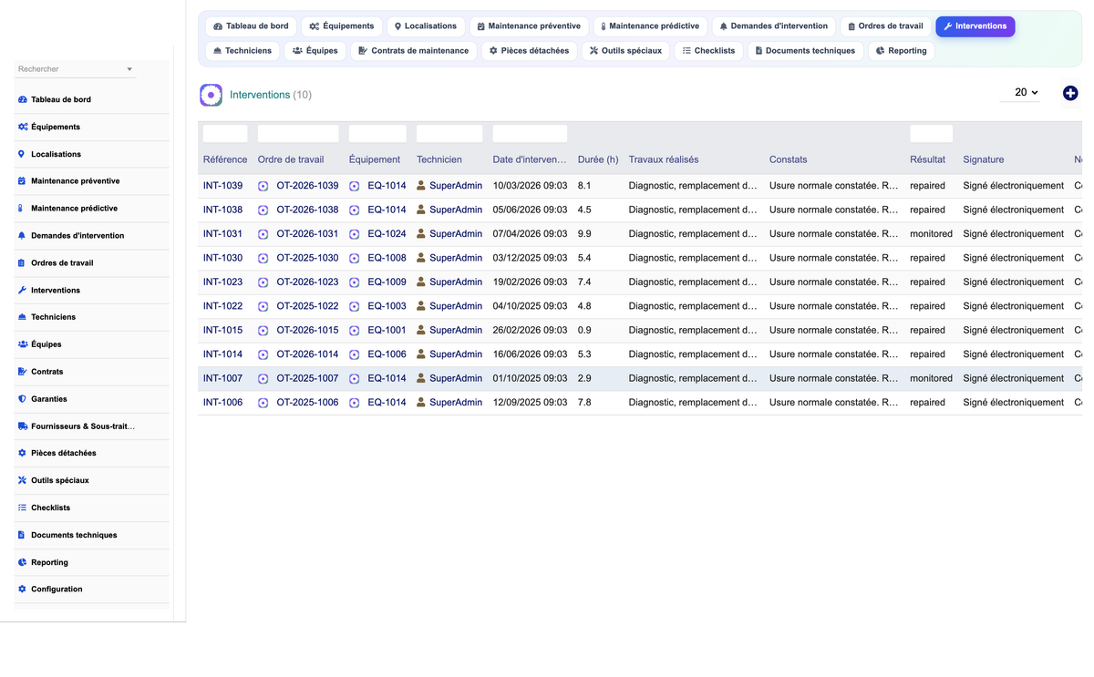 DoliResources - Dolibarr - 10_interventions