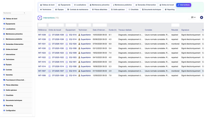 DoliResources - Dolibarr - 10_interventions