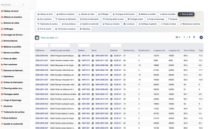 DoliResources - Dolibarr - 10_liste_cutplan