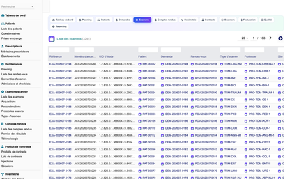 DoliResources - Dolibarr - 10_liste_examens