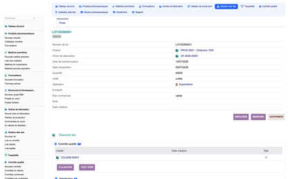 DoliResources - Dolibarr - 10_lot_card