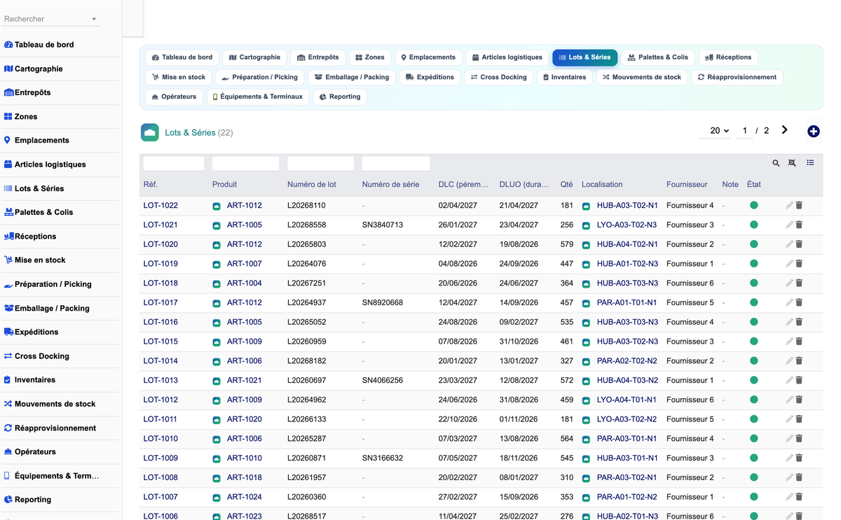 DoliResources - Dolibarr - 10_lots_series