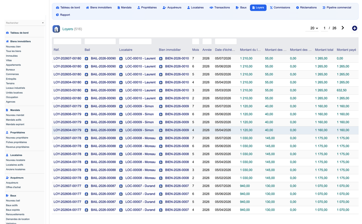 DoliResources - Dolibarr - 10_loyers