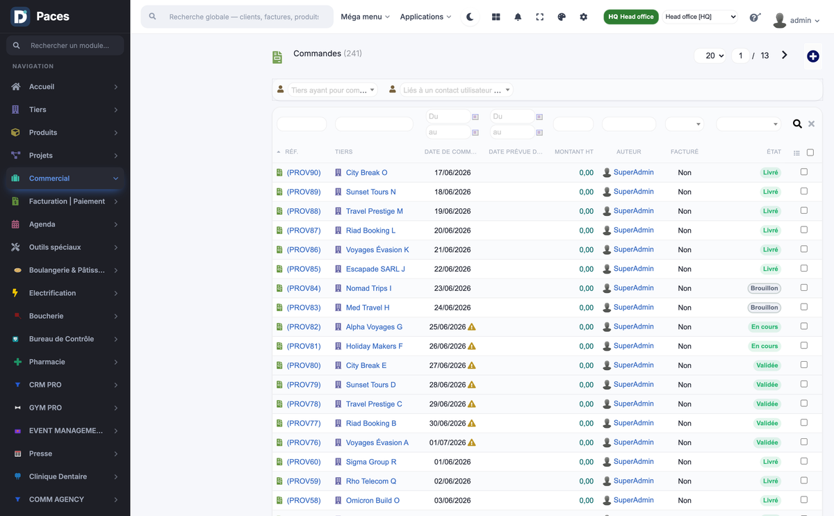 DoliResources - Dolibarr - 10_orders