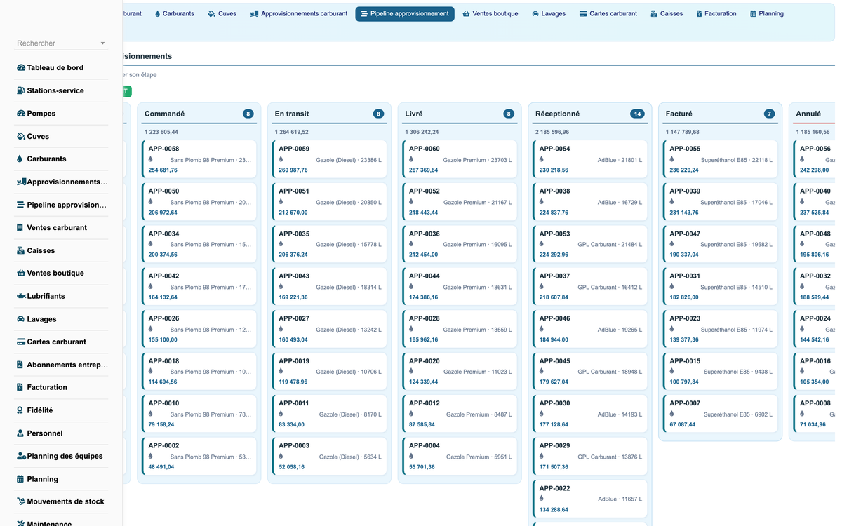 DoliResources - Dolibarr - 10_pipeline_approvisionnement_kanban