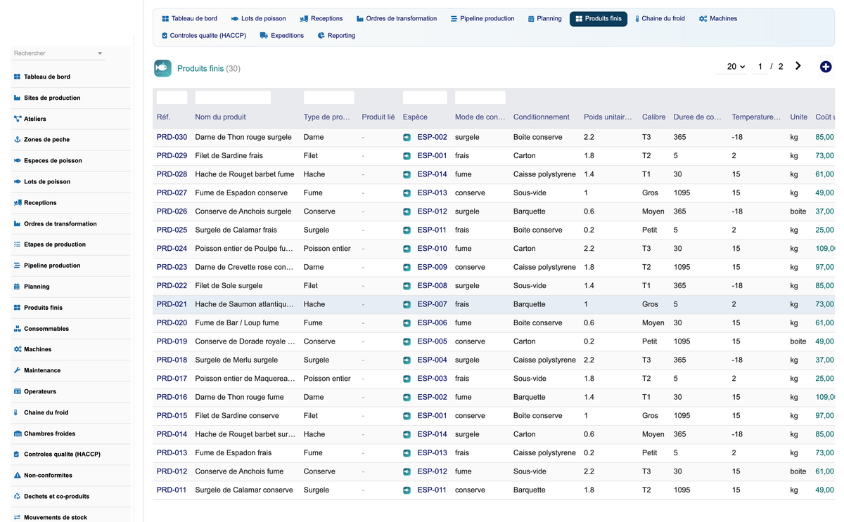 DoliResources - Dolibarr - 10_products