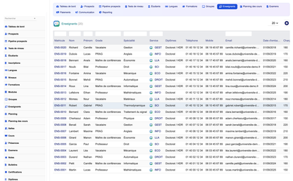 DoliResources - Dolibarr - 10_teachers
