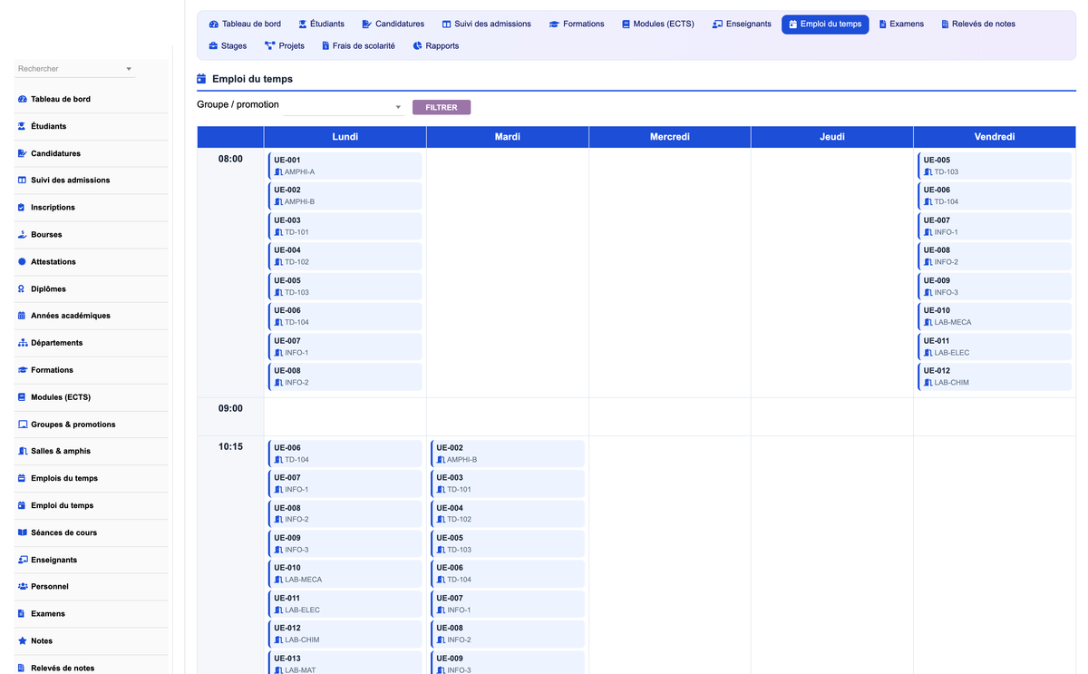 DoliResources - Dolibarr - 10_timetable_board