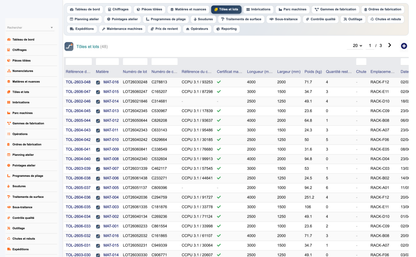 DoliResources - Dolibarr - 10_toles_et_lots