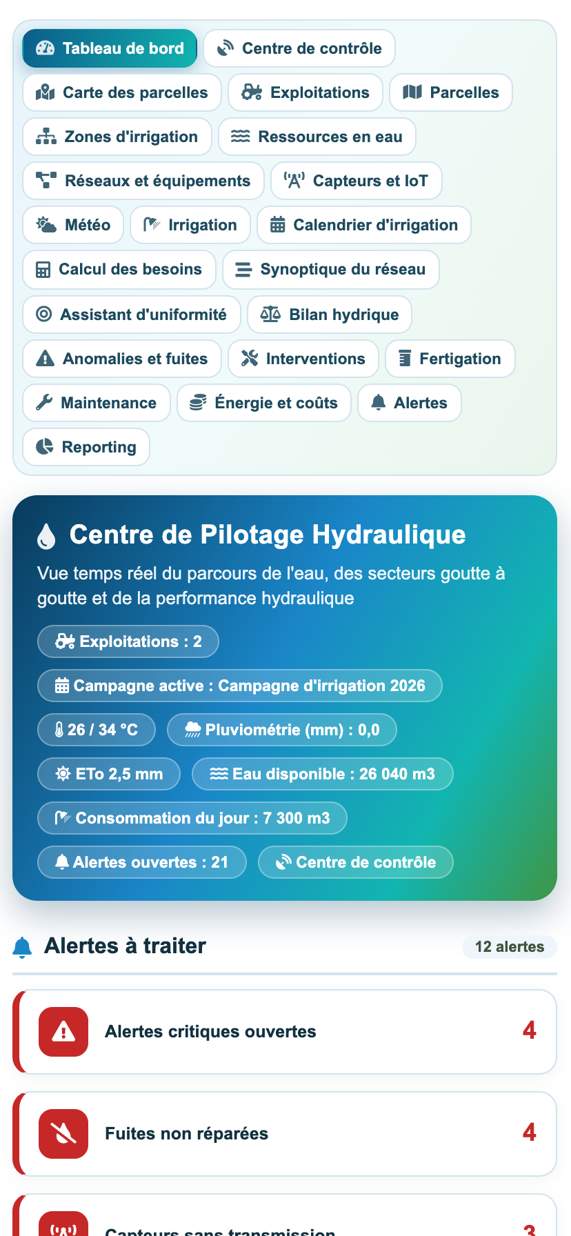 DoliResources - Dolibarr - 115_vue_mobile