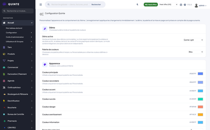 DoliResources - Dolibarr - 11_configuration