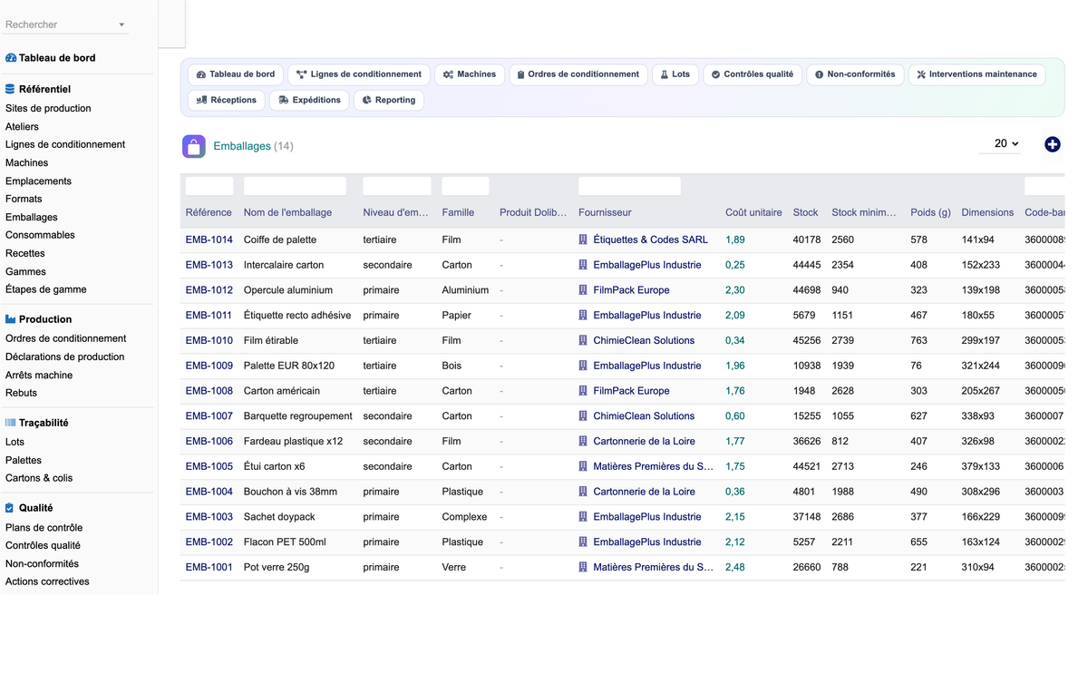 DoliResources - Dolibarr - 11_emballages