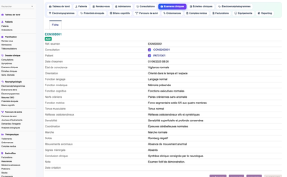 DoliResources - Dolibarr - 11_examination_card
