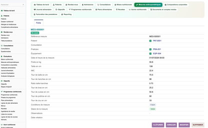 DoliResources - Dolibarr - 11_fiche_mesure