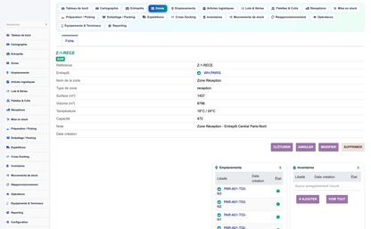 Order Preparation Management - Dolibarr