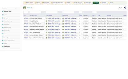 DoliResources - Dolibarr - 11_hotels