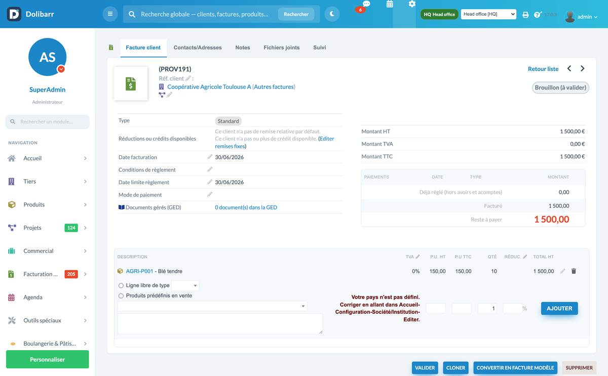 DoliResources - Dolibarr - 11_invoice_card
