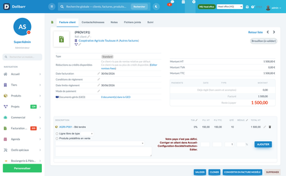 DoliResources - Dolibarr - 11_invoice_card_40f1df54-86a2-426a-9ff4-7bd88c90937a