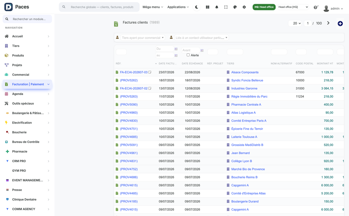 DoliResources - Dolibarr - 11_invoices