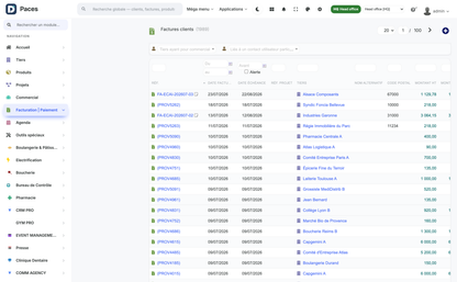 DoliResources - Dolibarr - 11_invoices