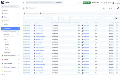 DoliResources - Dolibarr - 11_liste_commandes