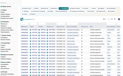 DoliResources - Dolibarr - 11_liste_consultations
