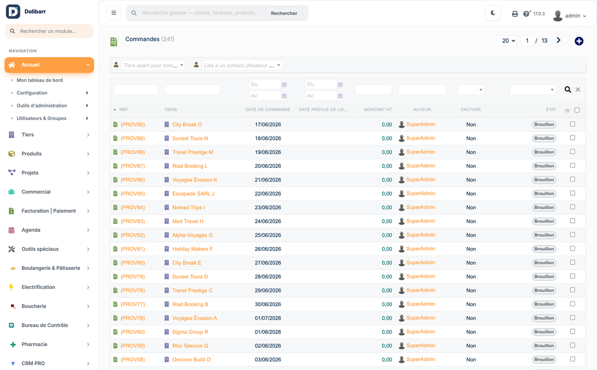 DoliResources - Dolibarr - 11_orders