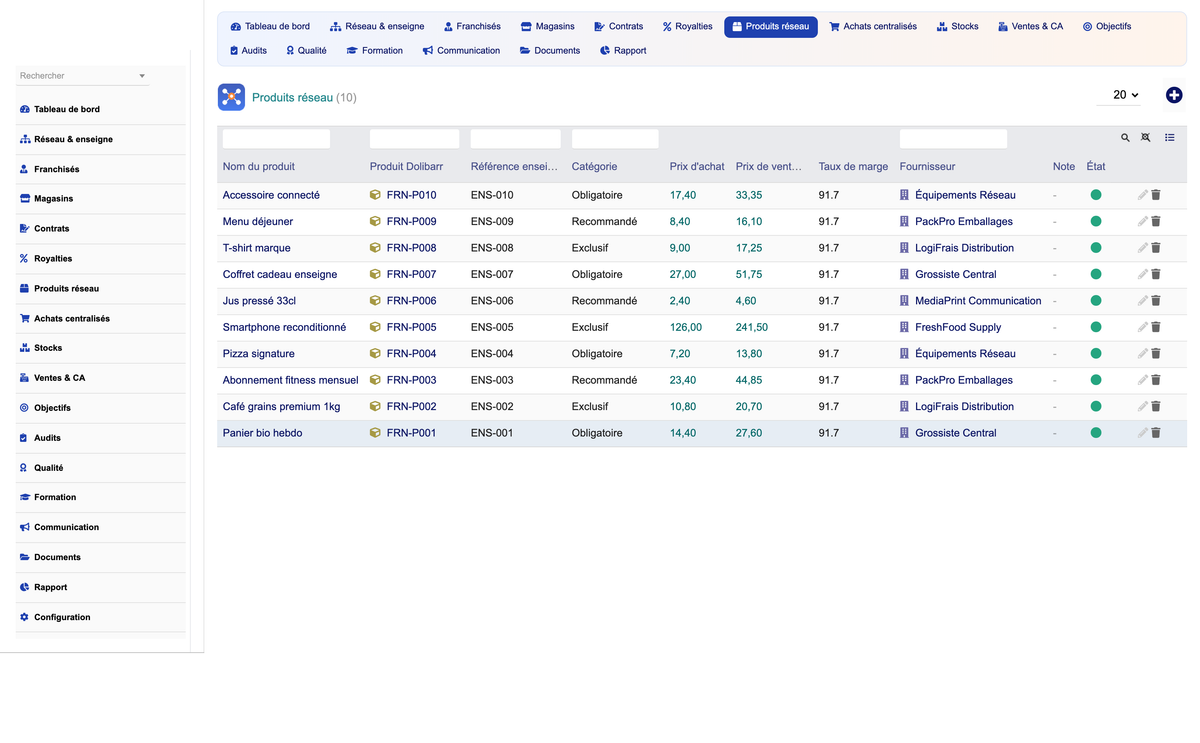 DoliResources - Dolibarr - 11_products