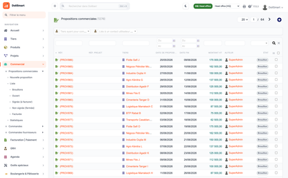 DoliResources - Dolibarr - 11_proposals