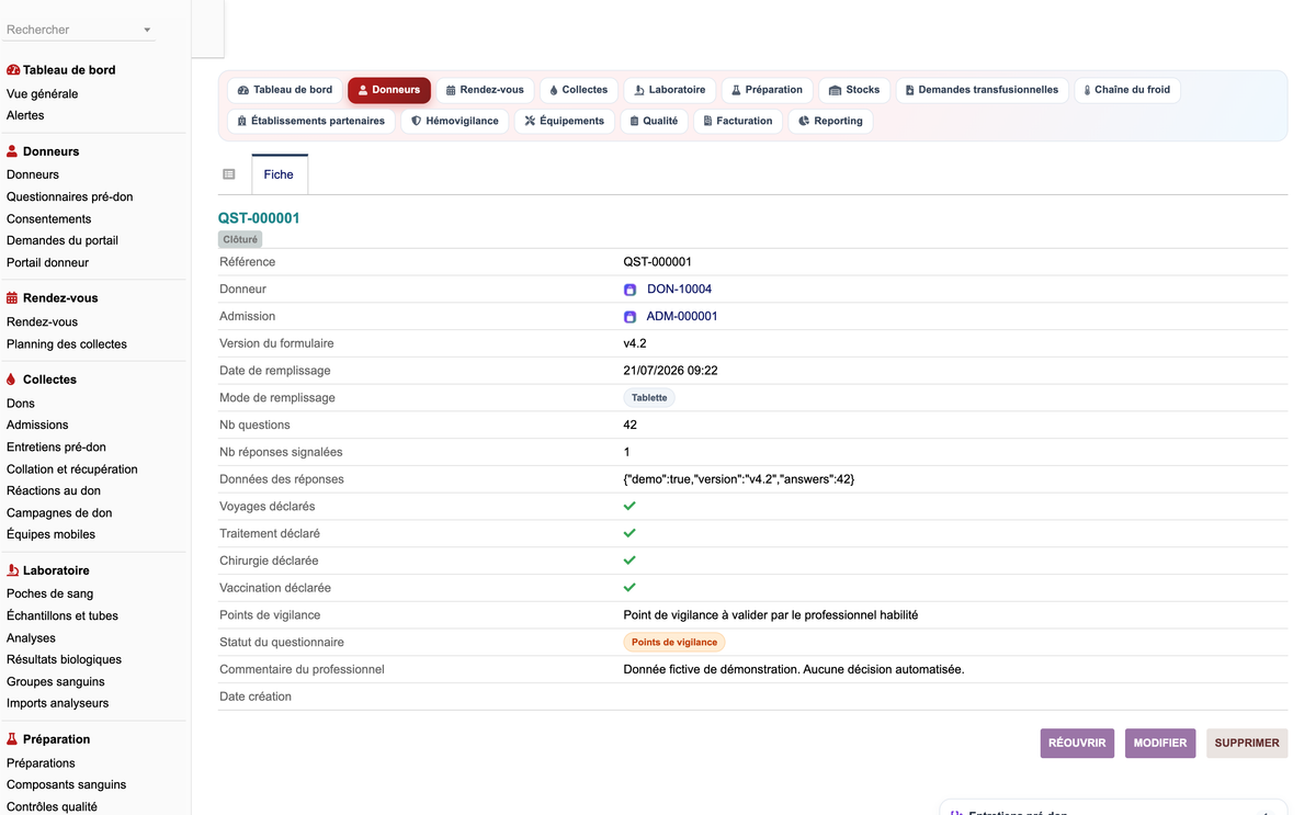 DoliResources - Dolibarr - 11_questionnaire_predon