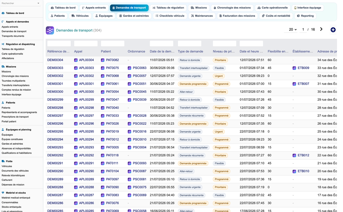 DoliResources - Dolibarr - 11_requests