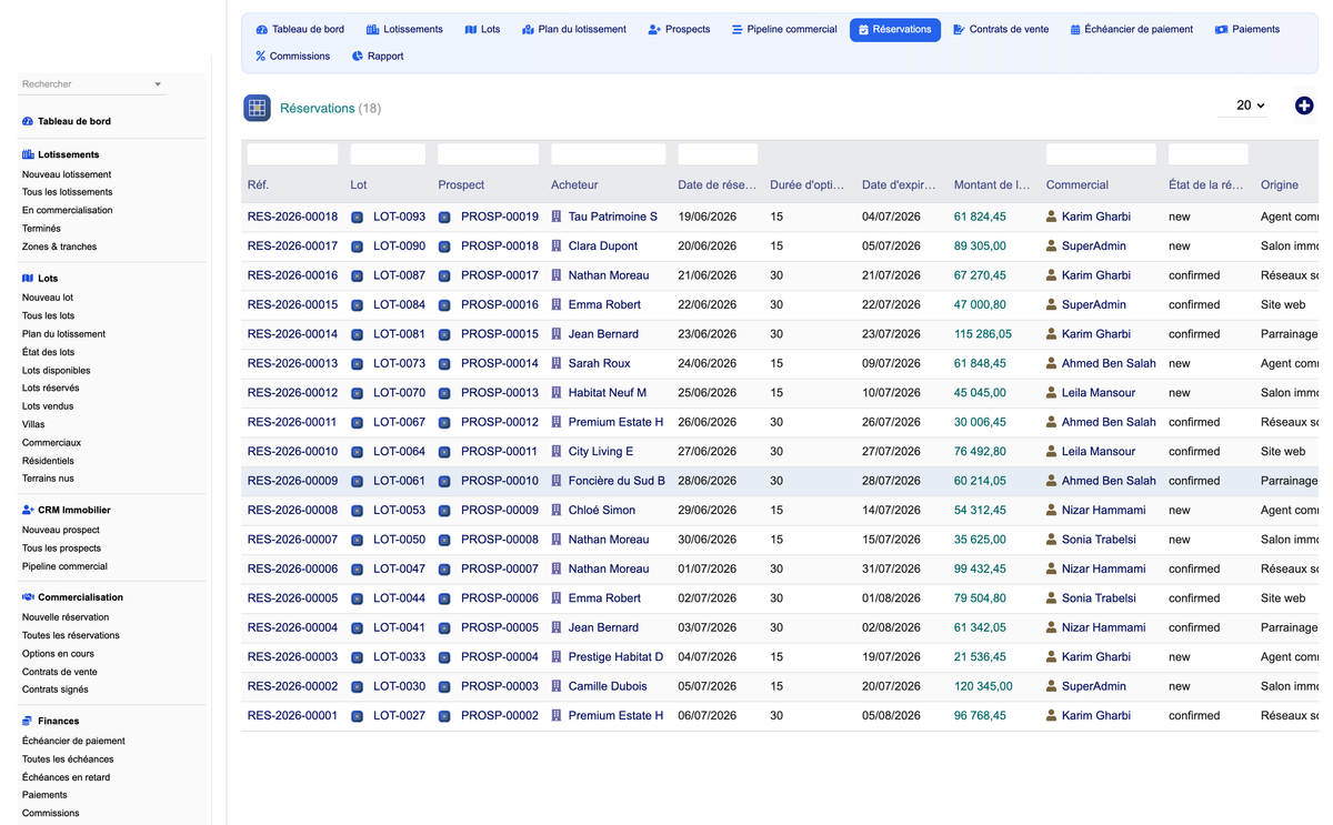 DoliResources - Dolibarr - 11_reservations