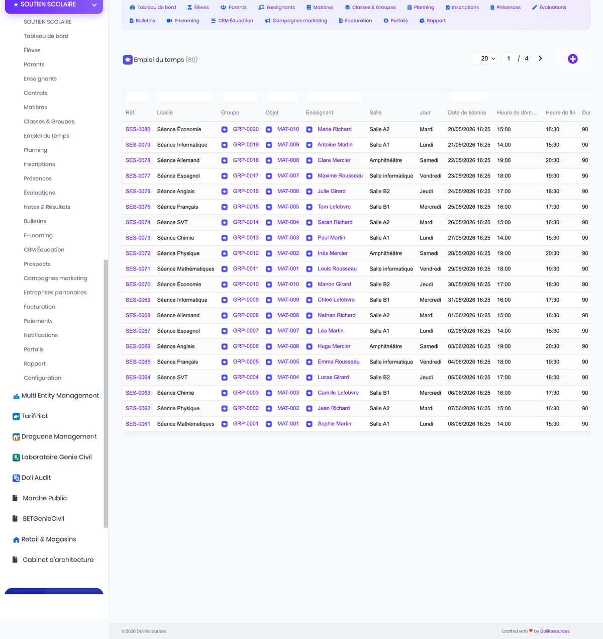 DoliResources - Dolibarr - 11_sessions_list_c986d57b-c4dd-481f-b4b3-89d52c63cad6