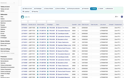 DoliResources - Dolibarr - 11_stocks_lots