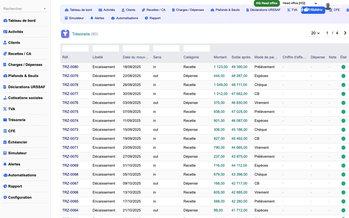 DoliResources - Dolibarr - 11_tresorerie