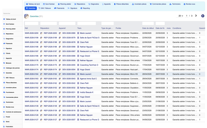 DoliResources - Dolibarr - 11_warranties